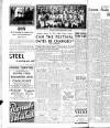 Portsmouth Evening News Tuesday 11 October 1949 Page 8
