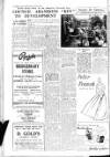 Portsmouth Evening News Wednesday 12 October 1949 Page 6