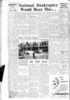 Portsmouth Evening News Friday 14 October 1949 Page 2