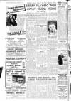 Portsmouth Evening News Friday 14 October 1949 Page 8