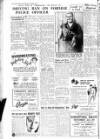 Portsmouth Evening News Wednesday 19 October 1949 Page 6