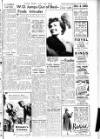 Portsmouth Evening News Wednesday 19 October 1949 Page 9