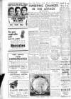 Portsmouth Evening News Friday 21 October 1949 Page 8