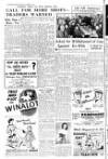 Portsmouth Evening News Tuesday 25 October 1949 Page 6