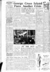 Portsmouth Evening News Wednesday 26 October 1949 Page 2