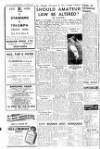 Portsmouth Evening News Wednesday 26 October 1949 Page 8