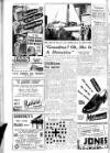 Portsmouth Evening News Friday 28 October 1949 Page 4