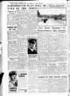 Portsmouth Evening News Saturday 05 November 1949 Page 6