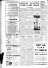 Portsmouth Evening News Wednesday 09 November 1949 Page 8