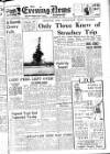 Portsmouth Evening News Monday 12 December 1949 Page 1