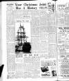 Portsmouth Evening News Wednesday 14 December 1949 Page 2
