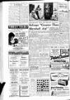 Portsmouth Evening News Wednesday 14 December 1949 Page 4