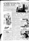 Portsmouth Evening News Wednesday 14 December 1949 Page 6