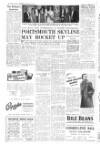 Portsmouth Evening News Wednesday 04 January 1950 Page 6
