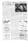 Portsmouth Evening News Monday 09 January 1950 Page 6