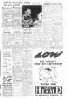 Portsmouth Evening News Monday 23 January 1950 Page 5