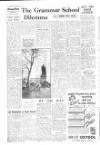 Portsmouth Evening News Tuesday 24 January 1950 Page 2