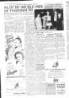 Portsmouth Evening News Wednesday 15 February 1950 Page 6