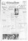 Portsmouth Evening News Friday 17 February 1950 Page 1