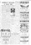 Portsmouth Evening News Saturday 18 February 1950 Page 7