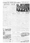 Portsmouth Evening News Saturday 18 February 1950 Page 8