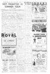 Portsmouth Evening News Saturday 25 February 1950 Page 5
