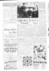 Portsmouth Evening News Thursday 09 March 1950 Page 4