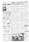 Portsmouth Evening News Wednesday 29 March 1950 Page 10