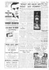 Portsmouth Evening News Friday 21 April 1950 Page 10