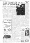 Portsmouth Evening News Monday 01 May 1950 Page 6