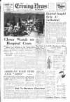 Portsmouth Evening News Friday 05 May 1950 Page 1