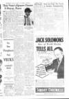 Portsmouth Evening News Wednesday 24 May 1950 Page 13