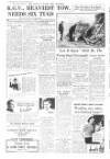 Portsmouth Evening News Tuesday 13 June 1950 Page 6
