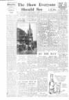 Portsmouth Evening News Thursday 15 June 1950 Page 2