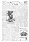 Portsmouth Evening News Saturday 15 July 1950 Page 2