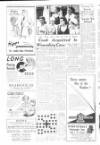 Portsmouth Evening News Friday 21 July 1950 Page 4