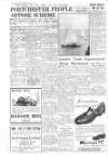 Portsmouth Evening News Tuesday 25 July 1950 Page 6