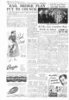 Portsmouth Evening News Wednesday 26 July 1950 Page 8