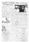 Portsmouth Evening News Wednesday 02 August 1950 Page 6