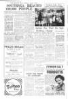 Portsmouth Evening News Tuesday 08 August 1950 Page 6