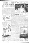 Portsmouth Evening News Friday 25 August 1950 Page 6