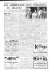 Portsmouth Evening News Saturday 26 August 1950 Page 6