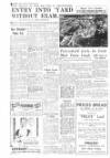 Portsmouth Evening News Tuesday 29 August 1950 Page 6