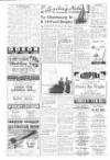 Portsmouth Evening News Wednesday 13 September 1950 Page 4