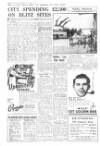 Portsmouth Evening News Wednesday 13 September 1950 Page 6