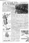 Portsmouth Evening News Thursday 05 October 1950 Page 6