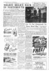Portsmouth Evening News Thursday 12 October 1950 Page 8