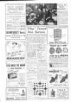 Portsmouth Evening News Monday 06 November 1950 Page 4