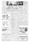 Portsmouth Evening News Friday 10 November 1950 Page 6