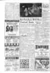 Portsmouth Evening News Wednesday 15 November 1950 Page 4